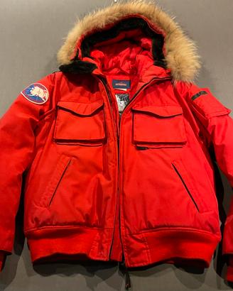 Giubbotto bomber da uomo marca Museum