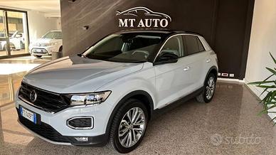 Volkswagen T-Roc 1.6 TDI SCR Advanced BlueMotion