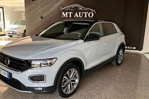 Volkswagen T-Roc 1.6 TDI SCR Advanced BlueMotion
