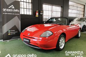 Fiat Barchetta 1.8 16V Naxos GARANZIA 12 MESI