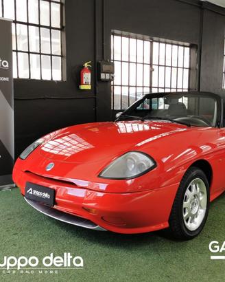 Fiat Barchetta 1.8 16V Naxos GARANZIA 12 MESI