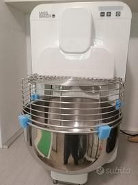 impastatrice Miss a Baker Pro  