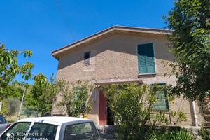 Terreno con casa Grimaldi Prizzi (PA)