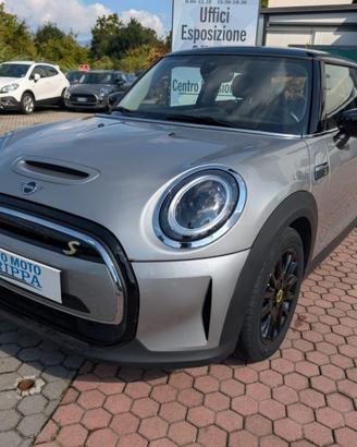 MINI Cooper SE Essential FULL ELECTRIC