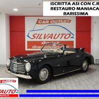 Talbot Solara SIMCA 8 SPORT CABRIOLET PRE-SERIE