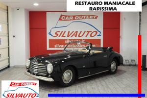 Talbot Solara SIMCA 8 SPORT CABRIOLET PRE-SERIE