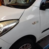 Parafango sinistro HYUNDAI I10 del 2009