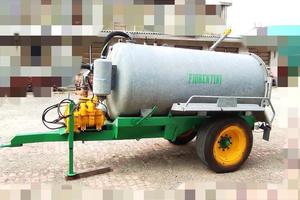 Botte Fiorentini 50qli