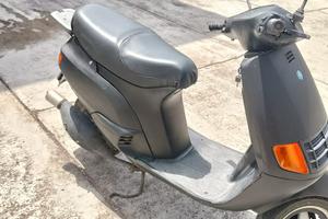 Piaggo quartz 50