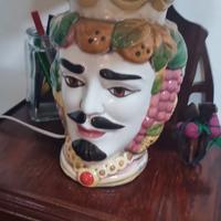 Lumi Giardini delle meraviglie