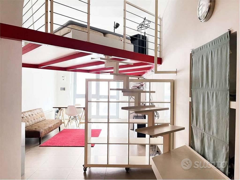 Apartment in Milano, Zara, Municipio 9 - Vista 2