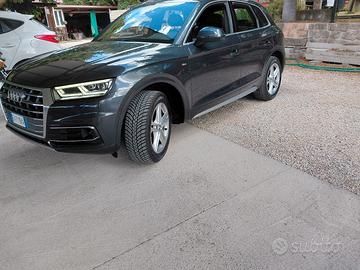 audi q5 soline
