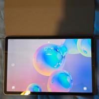 Samsung Galaxy Tab S6 128gb LTE SM-T865