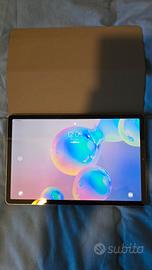 Samsung Galaxy Tab S6 128gb LTE SM-T865