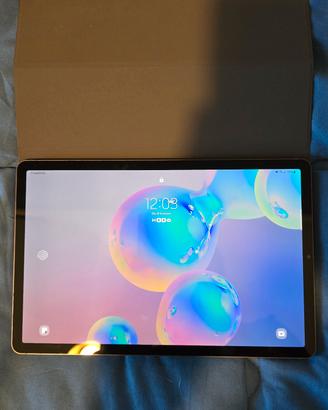 Samsung Galaxy Tab S6 128gb LTE SM-T865