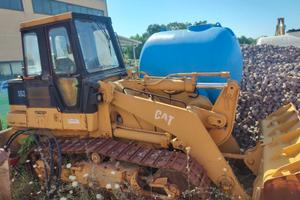CATERPILLAR 963