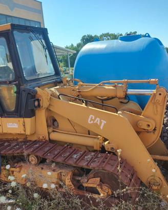 CATERPILLAR 963