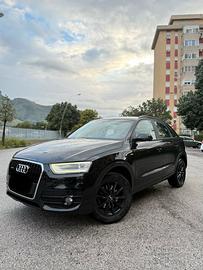 Audi q3 2014 2.0