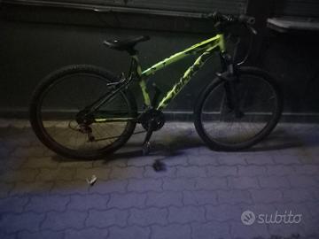 Bici bitwin