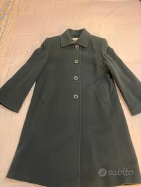 cappotto vintage