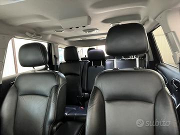 Fiat Freemont 2015 auto perfetta in tutto