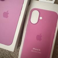 cover iphone 16 apple originale