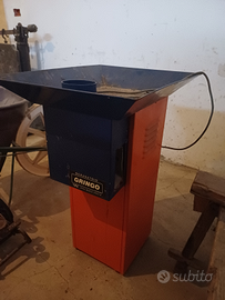 Sgranatoio GRINGO per mais