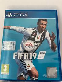 Fifa 19