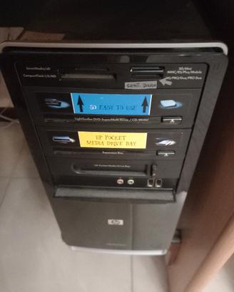 PC fisso buono per iniziare