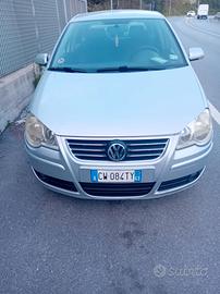 POLO WOLKSWAGEN