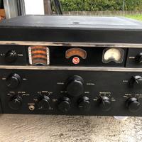 Radio ricevitore militare RCA AR-88