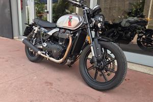 Triumph Speed Twin 900