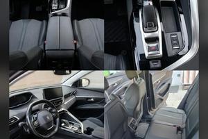 Peugeot 3008 Alure 1500 - 130 CV automatica 