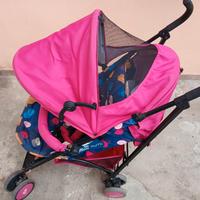 Passeggino leggero Joyello