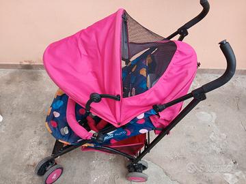 Passeggino leggero Joyello