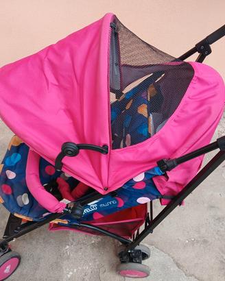 Passeggino leggero Joyello