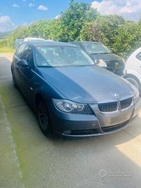 BMW 320 E 90