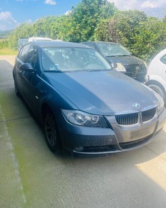 BMW 320 E 90