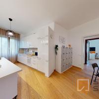 Camera singola con balcone