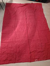 Copriletto double face lettino singolo