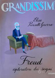 Freud esploratore di sogni