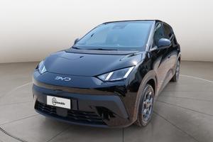BYD Dolphin Surf 43,2 kWh Boost