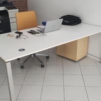 scrivanie per ufficio