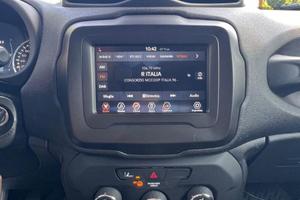 🚗 JEEP RENEGADE 1.0 T3Business Benzina/GPL – 2020