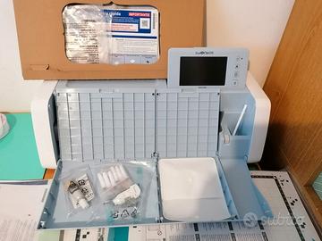 Brother Plotter da taglio