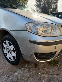 Fiat Punto 188 del 2003