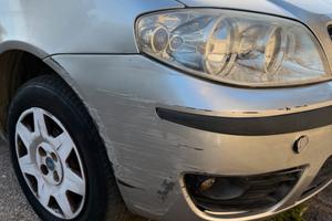 Fiat Punto 188 del 2003