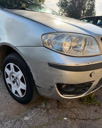 Fiat Punto 188 del 2003