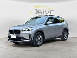 BMW X1 sdrive20i mhev 48V auto TETTO APRIBILE