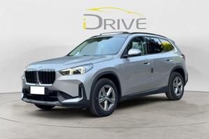 BMW X1 sdrive20i mhev 48V auto TETTO APRIBILE